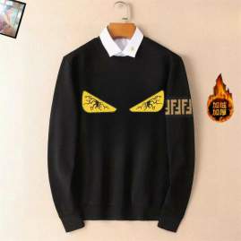 Picture of Fendi Sweatshirt _SKUFendiM-3XL12yx10332080